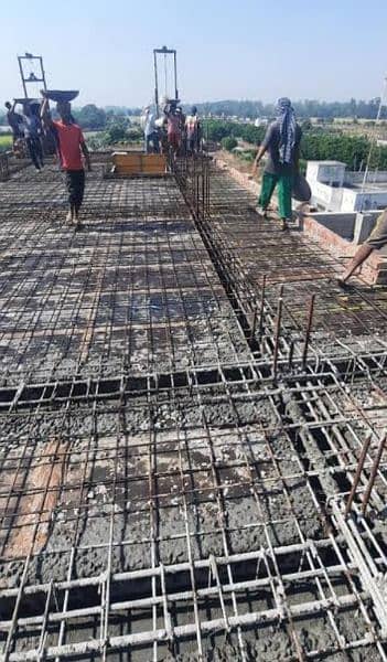 Quality Shuttering Services in Sialkot 2