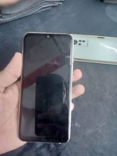 infinix note 11 6+3 128 with box