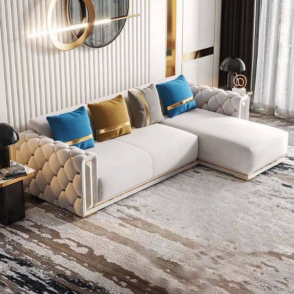 L-shape sofa , sofa set, sofa cum sofa, sofa set 4