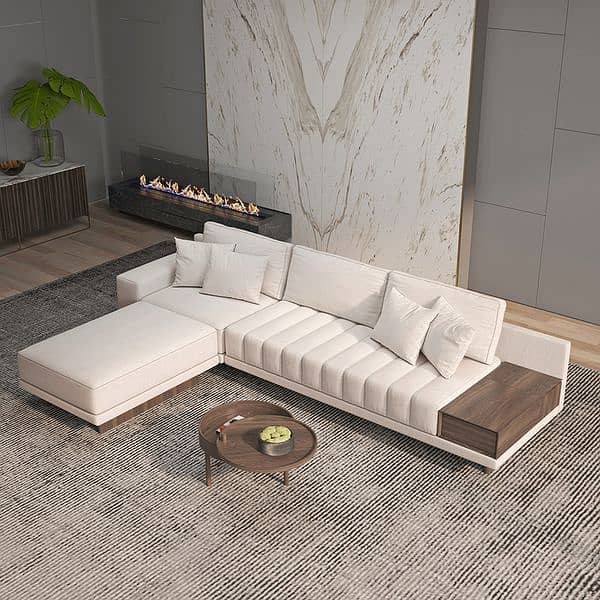 L-shape sofa , sofa set, sofa cum sofa, sofa set 8