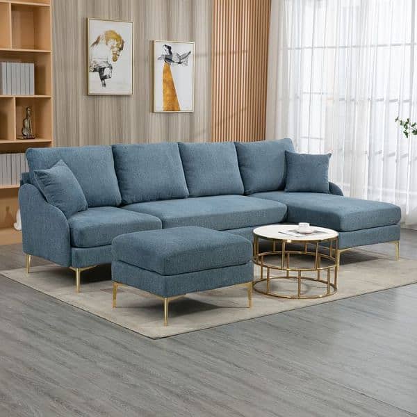 L-shape sofa , sofa set, sofa cum sofa, sofa set 12