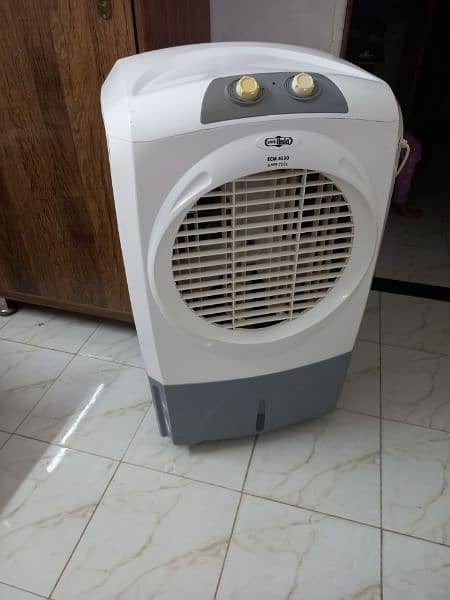 super Asia Air cooler 1