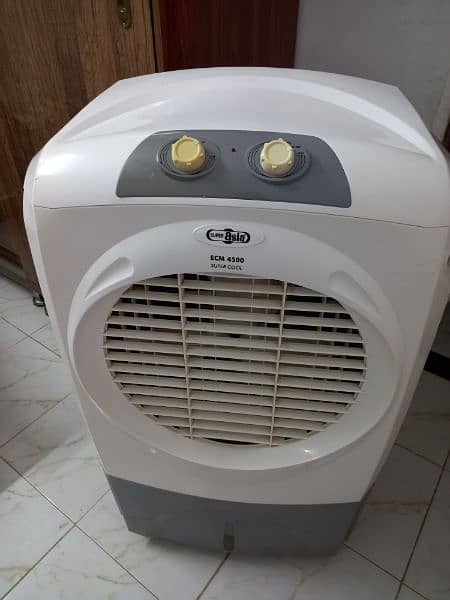 super Asia Air cooler 2