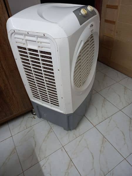 super Asia Air cooler 3