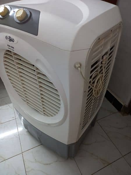 super Asia Air cooler 4