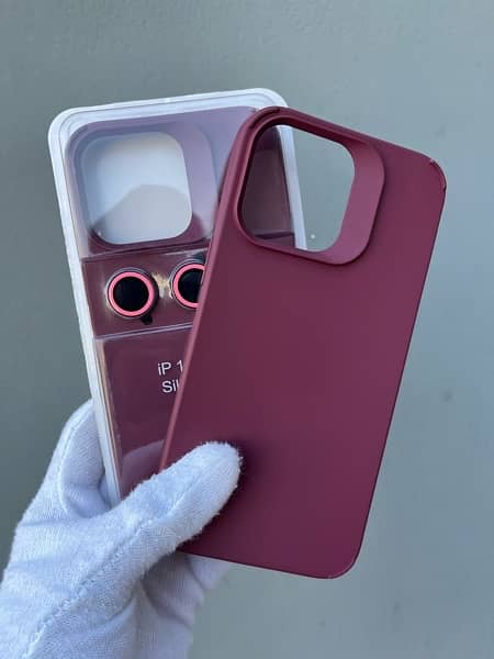 Cover with lens | 12 pro max, 13 pro max, 14 pro max 4