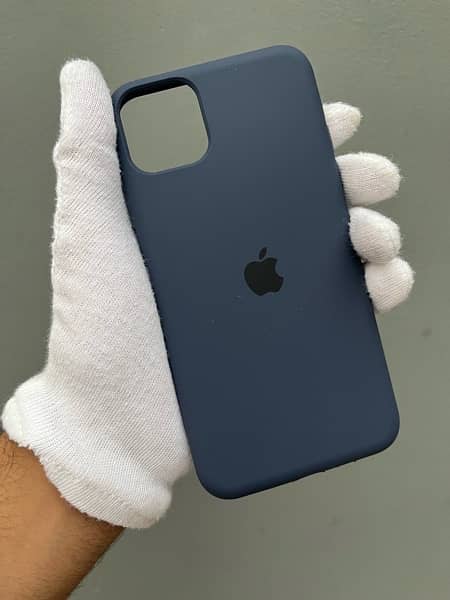 Apple logo cover | Iphone 11 and 11 pro max | All models available 1