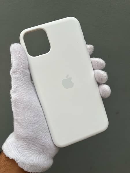 Apple logo cover | Iphone 11 and 11 pro max | All models available 4