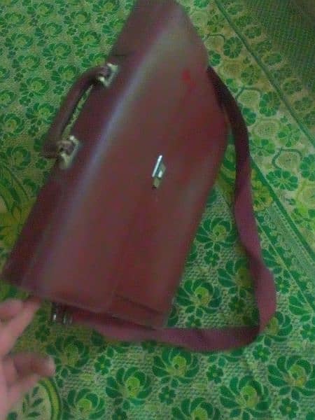 Imported leather Bags for sale 5