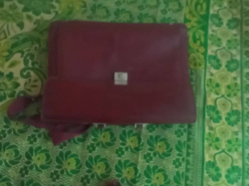 Imported leather Bags for sale 6