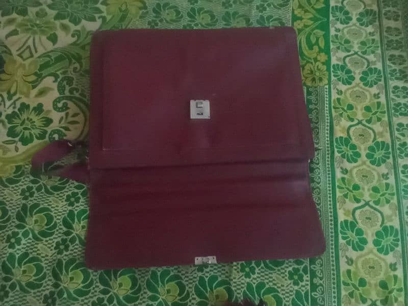 Imported leather Bags for sale 7