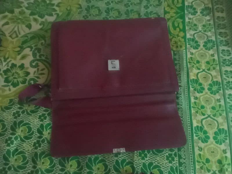 Imported leather Bags for sale 8