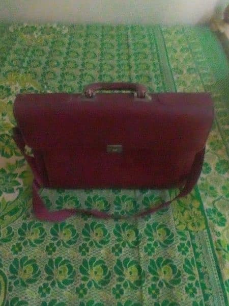 Imported leather Bags for sale 13