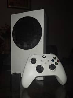 xbox