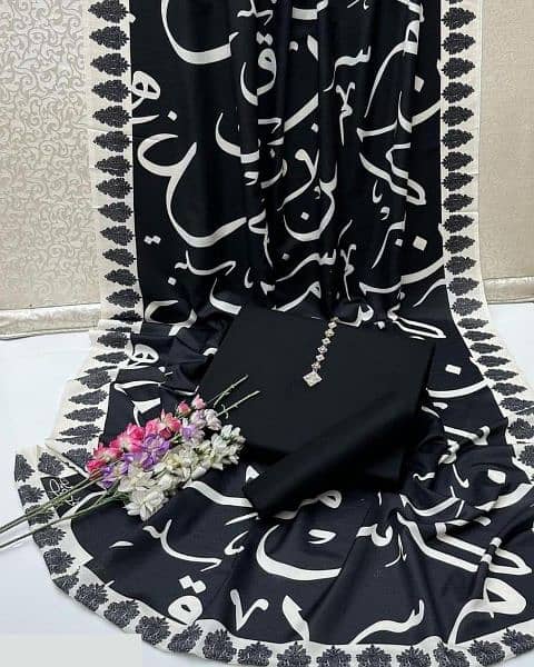 40% Summer Stuff Kattan Silk Dress / 3 pc 5