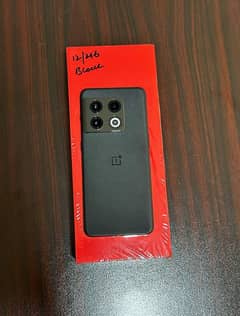 OnePlus 10 pro full box warranty 11 PTA approved official ha