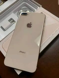 iPhone 8 Plus Gold colour contact Whatsp 0341:5968:138