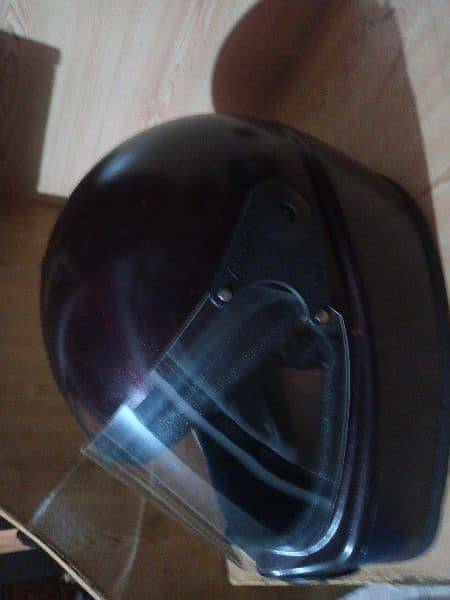 brand new bike helmet 1