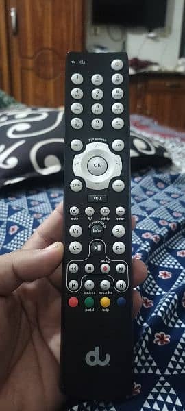dvr with remote 0
