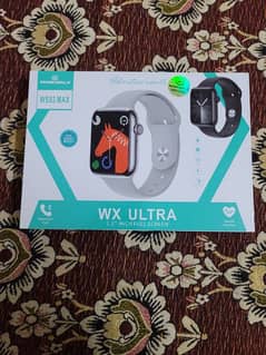 WX Ultra Watch