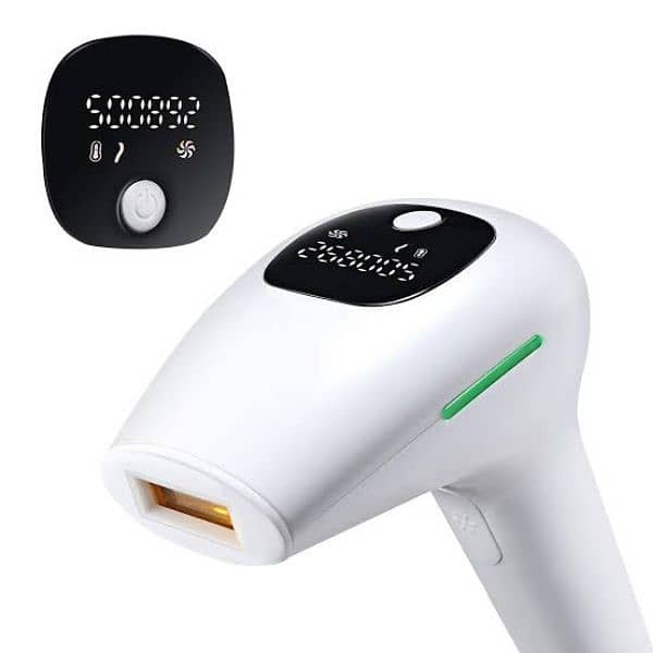 Original Laser Gun Permanent Hair Removal Device 2