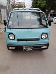 Suzuki Ravi 1993