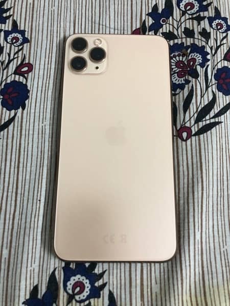 Apple iPhone 11 Pro max 64gb 1