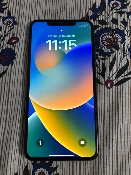 Apple iPhone 11 Pro max 64gb 2