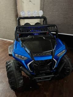 Kids Car/Kids Toy/Kids Jeep/Battery Operated Car