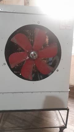 Air cooler (pure copper motor)