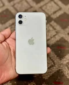 iPhone 11 jv non active 64gb 4 month sim time price final