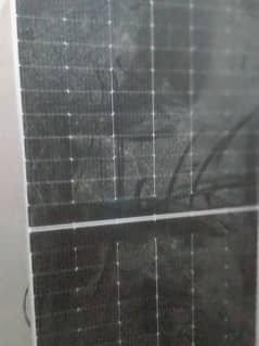 550w n type solar panel
