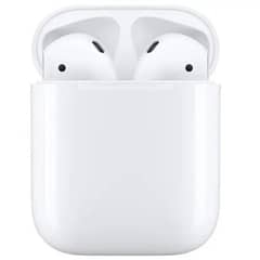 Apple AirPods (2nd generation