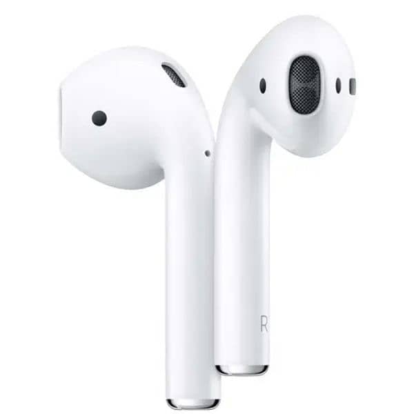 Apple AirPods (2nd generation 2