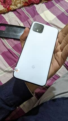 Google pixel 4 PTA approve