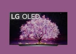 lg c1 oled tv 65 inches