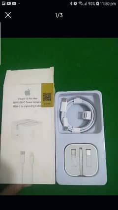 iphone 13 pro max charger