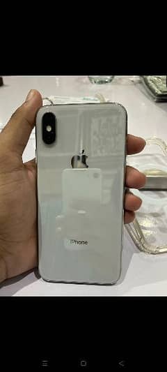 Iphone Xs 256 Gb Pta approved