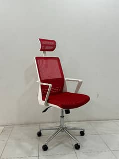 Imported Executive Chair