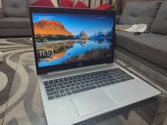 HP Probook 450 G7