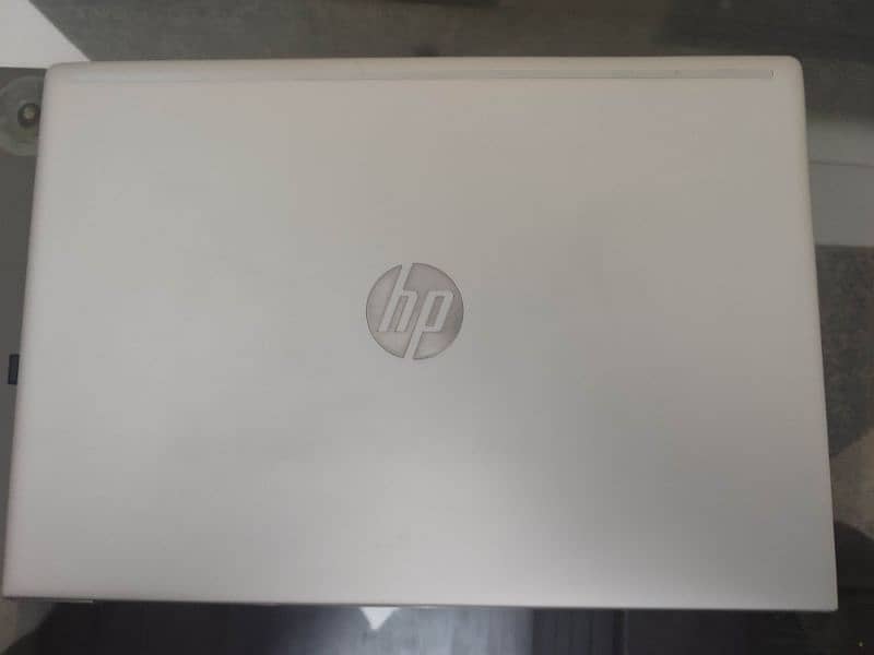 HP Probook 450 G7 2