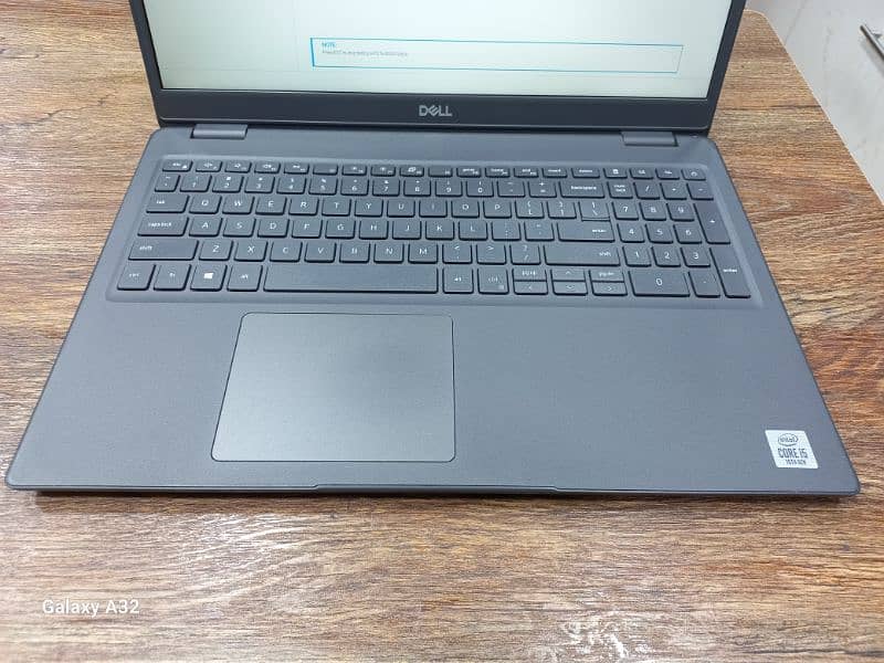 10th Gen core i5 Dell latitude 3510 fresh stock @ PC WORLD 7