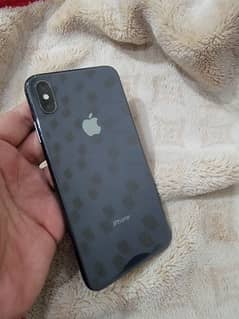 Iphone XsMax 64Gb Dual sim Pta Approved