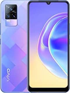 Vivo V21e , Scratchless Phone. 10/10 Condition