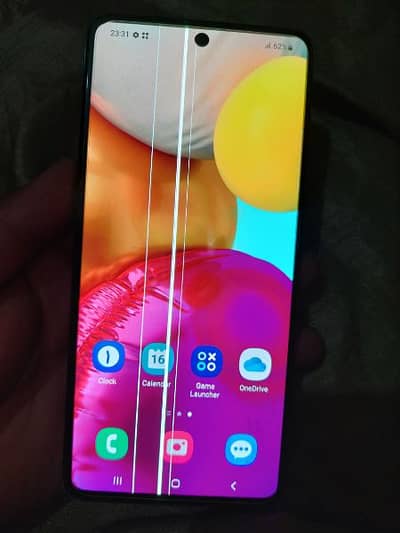 samsung a71 8gb 128gb pta officially approved