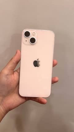 Iphone 13 Non Pta 128gb Pink colour