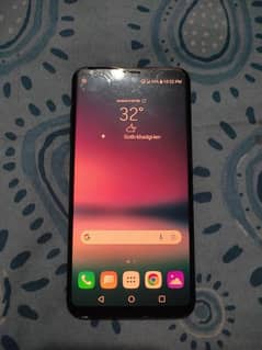 Lg V30 4/64 Approved mint condition