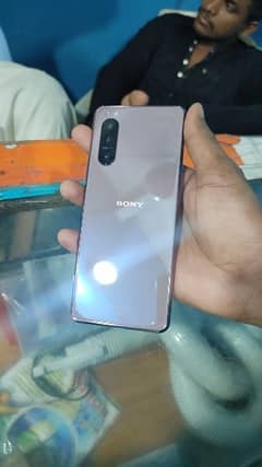 Sony Xperia 5 mark 2 0