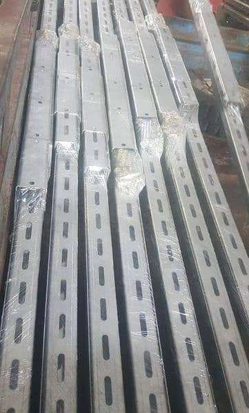 Solar Iron Structure/Garders/Channels/L1 to L5 Structure 0306-4100845 18
