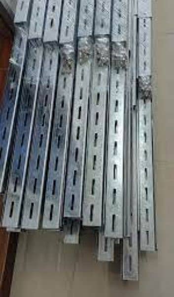 Solar Iron Structure/Garders/Channels/L1 to L5 Structure 0306-4100845 19
